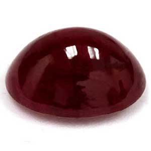 3.04 carat Oval Ruby - Gemstone Thumbnail