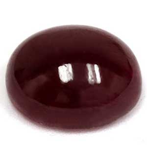 2.57 carat Oval Ruby - Gemstone Thumbnail