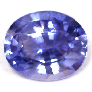 1.22 carat Oval Sapphire - Gemstone Thumbnail
