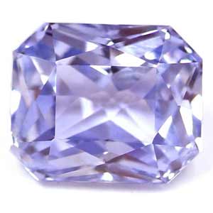 1.62 carat Emerald Sapphire - Gemstone Thumbnail