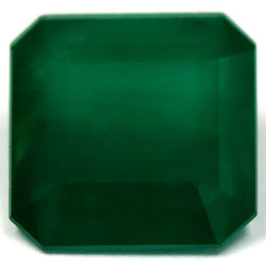 3.86 carat Emerald Emerald - Gemstone Thumbnail