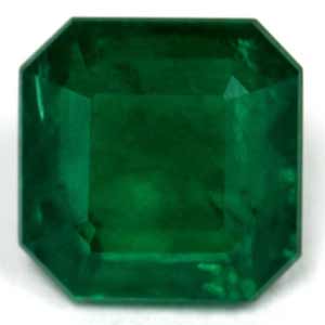 2.09 carat Emerald Emerald - Gemstone Thumbnail