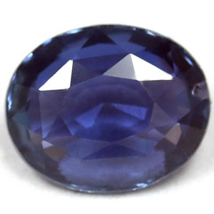 2.00 carat Oval Sapphire - Gemstone Thumbnail