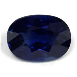 1.79 carat Oval Sapphire - Gemstone Thumbnail