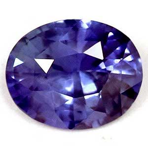 1.72 carat Oval Sapphire - Gemstone Thumbnail