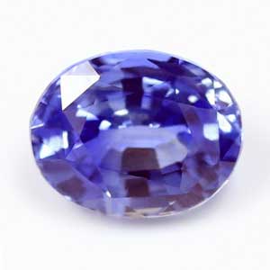 2.05 carat Oval Sapphire - Gemstone Thumbnail
