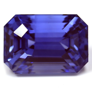 14.01 carat Emerald Sapphire - Gemstone Thumbnail