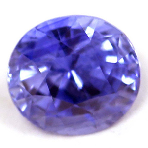 1.15 carat Oval Sapphire - Gemstone Thumbnail