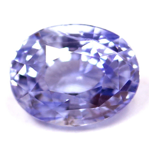 Sapphire Oval 1.34 carat Blue Photo