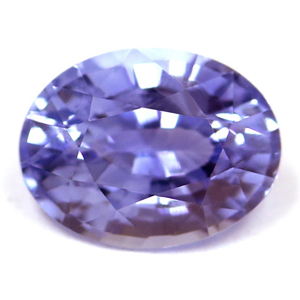 1.14 carat Oval Sapphire - Gemstone Thumbnail