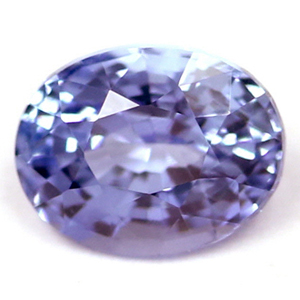 0.98 carat Oval Sapphire - Gemstone Thumbnail