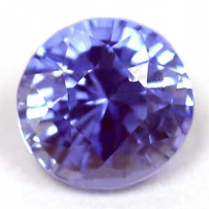 1.88 carat Round Sapphire - Gemstone Thumbnail