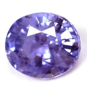 2.17 carat Oval Sapphire - Gemstone Thumbnail