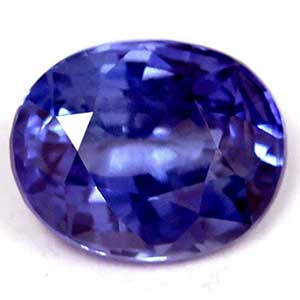 1.71 carat Oval Sapphire - Gemstone Thumbnail