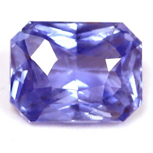 1.44 carat Emerald Sapphire - Gemstone Thumbnail