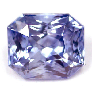 1.15 carat Emerald Sapphire - Gemstone Thumbnail