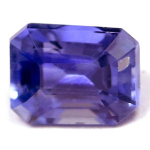 Sapphire Emerald 0.82 carat Blue Photo