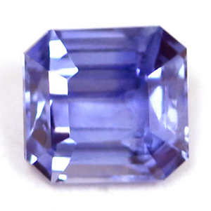 0.99 carat Emerald Sapphire - Gemstone Thumbnail