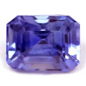 1.02 carat Emerald Sapphire - Gemstone Thumbnail