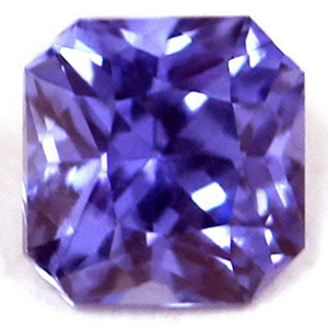 Sapphire Emerald 0.70 carat Blue Photo