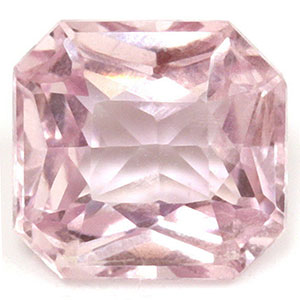 1.38 carat Emerald Sapphire - Gemstone Thumbnail
