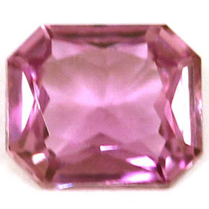 0.72 carat Emerald Sapphire - Gemstone Thumbnail