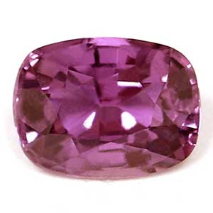 1.09 carat Cushion Sapphire - Gemstone Thumbnail