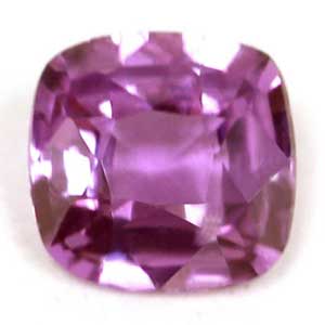 0.87 carat Cushion Sapphire - Gemstone Thumbnail