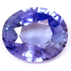 1.39 carat Oval Sapphire - Gemstone Thumbnail
