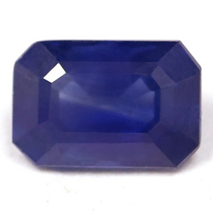 0.78 cts Natural Purple high quality Sapphire Loose Gemstone Oval Cut