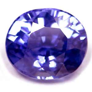 1.07 carat Oval Sapphire - Gemstone Thumbnail