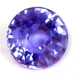 1.06 carat Round Sapphire - Gemstone Thumbnail