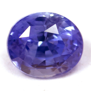 0.91 carat Oval Sapphire - Gemstone Thumbnail