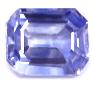 Sapphire Emerald 0.62 carat Blue Photo