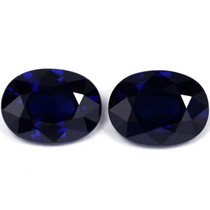 3.23 carat Oval Sapphire - Gemstone Thumbnail