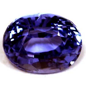 1.64 carat Oval Sapphire - Gemstone Thumbnail