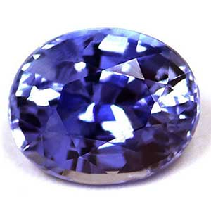 1.29 carat Oval Sapphire - Gemstone Thumbnail