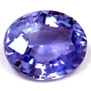 1.72 carat Oval Sapphire - Gemstone Thumbnail