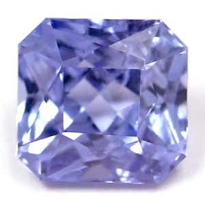 1.43 carat Emerald Sapphire - Gemstone Thumbnail