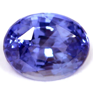 1.38 carat Oval Sapphire - Gemstone Thumbnail