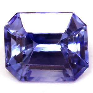 1.16 carat Emerald Sapphire - Gemstone Thumbnail