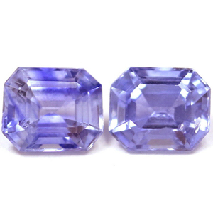 1.68 carat Emerald Sapphire - Gemstone Thumbnail