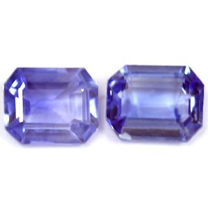 1.59 carat Emerald Sapphire - Gemstone Thumbnail