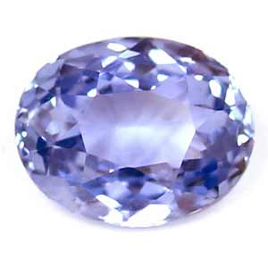 1.21 carat Oval Sapphire - Gemstone Thumbnail