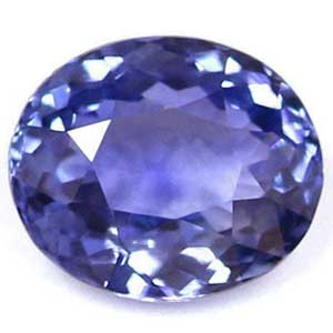 1.37 carat Oval Sapphire - Gemstone Thumbnail