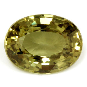 1.08 carat Oval Sapphire - Gemstone Thumbnail