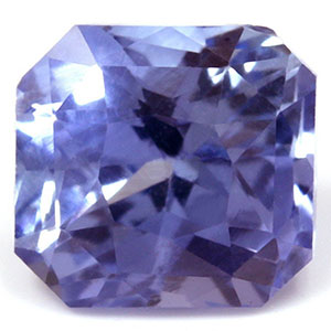 0.89 carat Emerald Sapphire - Gemstone Thumbnail