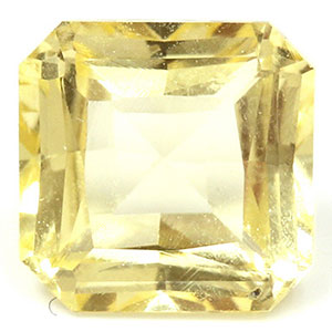 Sapphire Emerald 0.73 carat Yellow Photo