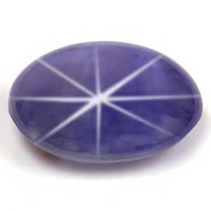 7.71 carat Oval Sapphire - Gemstone Thumbnail