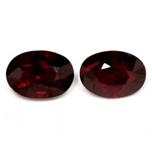1.72 carat Oval Ruby - Gemstone Thumbnail